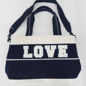 Tory Burch sport “love” bag